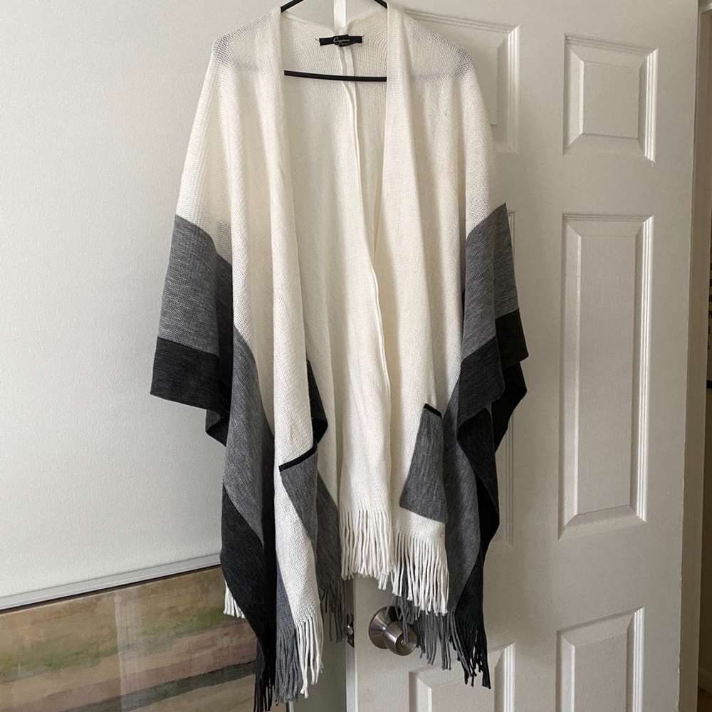 Cejon one size wrap